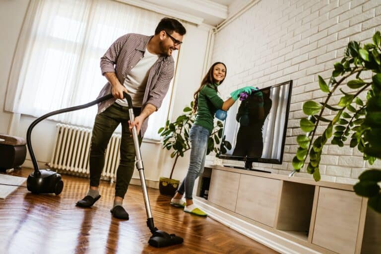 Benefits Of Professional Steam Carpet Cleaning For Your Home